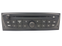 Radio Cd Renault Clio 3 281159247R 7643043391 Bosch 0km 1478
