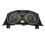 Bloc Compteurs Vitesse Opel 13225988XJ Astra H GTC 50884
