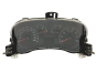 Bloc Compteurs Vitesse Fiat Panda 51711237 503000480700 40253