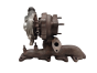 Turbocompresseur 2,0 TDI VW Audi Seat Skoda 03L145721A GTC1446VZ 