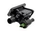 Boitier Thermostat D'eau moteur Citroen Peugeot C3 307 1.4 HDI 9641522380