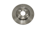 Disque De Frein 8K0615601B 66151055401 Audi Vika