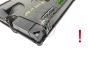 Calculateur BCM L43 L4 284B12127R 5WY8638D Renault Continental