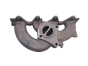 Collecteur D’echappement 8200188386 Renault Laguna 2 2,0 16v Turbo F4R764
