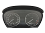 Bloc Compteurs Vitesse BMW 3 E90 E91 9187060-02 1025350-93 55676