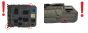 Calculateur BSI 2004 P02-00 9663798180 PSA Valeo 1345