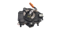 Rétracteur Bande Airbag 7700424208 7700846227B 7701039696 Renault Laguna