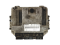 Calculateur 0281011724 8200311550 8200384493 Renault Bosch 19627