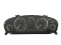 Bloc Compteurs Vitesse Peugeot 406 9639937980 110008882067 51602