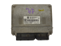 Calculateur Ecu Seat 06A906033FF 5WP40329 Siemens VDO