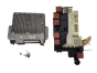 Complet Départ Renault Clio 2 7700110399 7700411319 1.2 8V