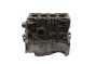 Bloc Moteu,Bloc Cylindres 110104767R K9K629 1.5 DCI Renault Captur 28697km 
