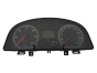 Bloc Compteurs Vitesse VW Caddy 2K0920844A 110080376002