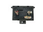 Calculateur BCM L2R 8200528487 28115458-2A Renault Johnson Controls
