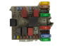 Boîtier Fusibles Fiat 51759553