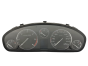 Bloc Compteurs Vitesse Peugeot 407 9658138280 43693