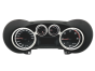 Bloc Compteurs Vitesse Alfa Romeo Mito 50517150 A2C53357406 29951
