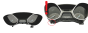 Bloc Compteurs Vitesse Ford Ka 5550050519 5550050505 52481