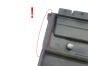 Calculateur 8200911560 8200909666 R0410B041C Renault Delphi 45413
