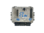 Calculateur 0281012523 9664843480 9657699480 PSA Bosch 41802