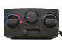 Commande Chauffage Fiat Punto 100140600 1.001.406.0.0