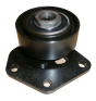Galet Tendeur De Courroie Original Renault Laguna 2.2 D 7700860455