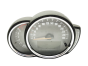 Bloc Compteurs Vitesse Mini Countryman 8796266-01 BM-0560-002