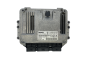 Calculateur 0281013332 9664257580 9653958980 EDC16C34 PSA Bosch 53267