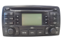 Radio Cd Ford 1M5T-18K931-AF TravelPilot Blaupunkt