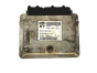 Calculateur IAW4EF.G3 51761337 Fiat Magneti Marelli 19394