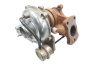 Turbocompresseur 0375C8 9622526980 IHI VVP10412 2.0 hdi Citroen Peugeot