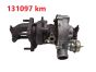 Turbocompresseur 1.9 TDI Sharan Alhambra Galaxy 028253019 53031015099 131097 km