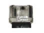 Calculateur Audi 03G906021GL 0281013154 Bosch