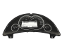 Bloc Compteurs Vitesse Opel Corsa C 13173364WW 110080226023 31997