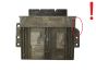 Calculateur 9644235680 9644625680-00 21647072-1 PSA Sagem 15345