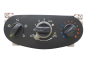 Commande Chauffage Dacia Logan Sandero N106277P 6001551698