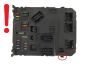 Calculateur BSI E01-00 9652474680 S118085320D PSA Siemens 1367