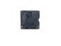 Calculateur 7L6941329A 89393663 VW Valeo
