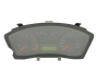 Bloc Compteurs Vitesse Fiat Stilo 51746761 1FCF-10849-AAG