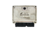 Calculateur 038906019FC 0281010751 VW Seat Bosch 38046