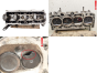 La Culasse VWAG 06B103373A 1.6 8V AEH
