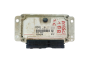 Calculateur PSA Toyota 89661-0H022 0261208702 Bosch 36000