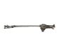 Tringlerie D'essuie Glace Avant Renault Espace 4 8200014038 0390241875