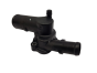 Boitier Thermostat D'eau moteur Clio 3 8200660882 1,2 16V Renault Vernet