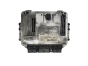 Calculateur 0281011628 9655924180 9653958880 PSA Bosch 43221