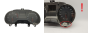 Bloc Compteurs Vitesse Seat Ibiza 6J0920802H 2980