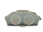 Bloc Compteurs Vitesse Volvo V50 30669185 69294-980T 30710071 25348
