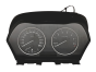 Bloc Compteurs Vitesse BMW 1 F20 F21 6210 9287452 9232891 Johnson
