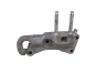 Support Moteur 7V2Q-6030-BA 7V2Q6030BA Ford Fiesta 1.6 TDCi