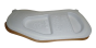 Insonorisation Gauche Arrière Original Citroen DS4 9670846680